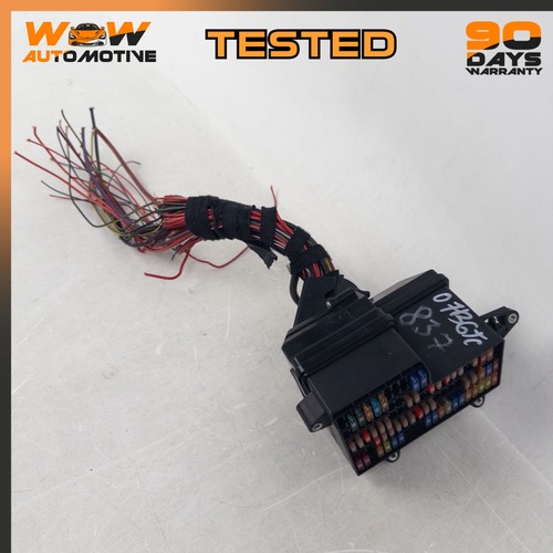 Bentley Continental GT 2004-2018 Front Left Fuse box Photo - $53