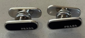 Prada Cufflinks | eBay