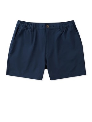 Chubbies New Mens 4'' Inseam Everywear Performance Short Navy All Sizes
