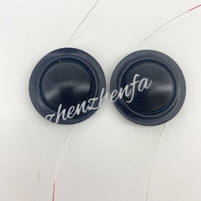 Aft Silk Dome Diaphragm For KEF SP1367, SP1403, SP1476, NT19 Tweeter 4Ω 0.75'' VC