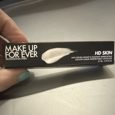 MAKE UP FOR EVER HD Skin Concealer 1.3(N) Liq...