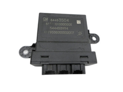 Komfortsteuergerät BCM Steuergerät Zentralelektrik für Opel Astra K 19-21 102tkm
