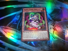Kewl Tune Mix 1st Edition Ultra Rare PHRE-EN031 Yu-Gi-Oh!