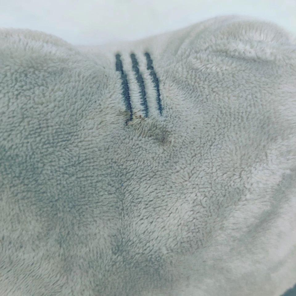 Cat Gray Pusheen Pink Sunglasses 9" Plush Target Exclusive 2020 Gund Kitty RARE - Image 4 of 4