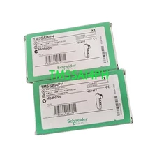 Schneide New In Box PLC module TM5SAI4PH Analog Input unit Factory wholesale