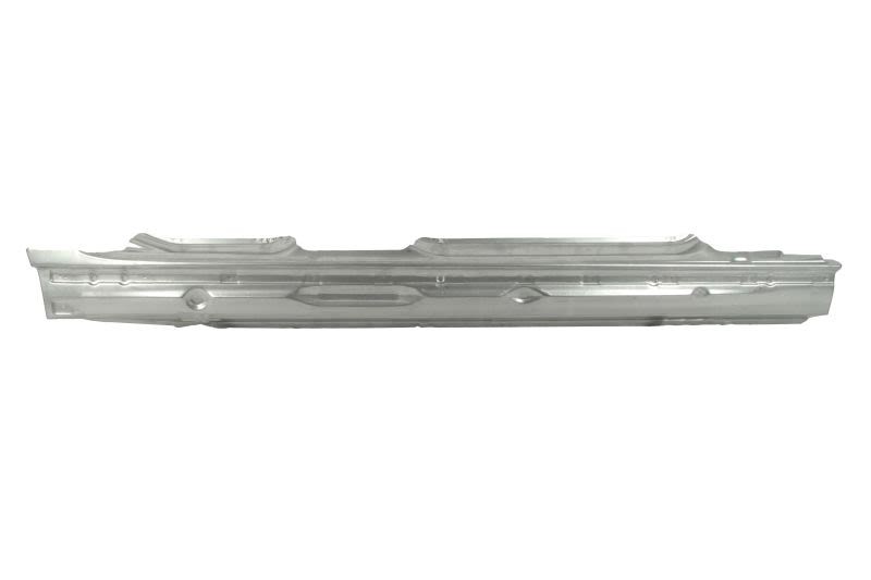 Rocker Panel Einsteigblech on the Right Fits:BMW 3 E46 4D