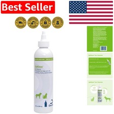 8 oz EpiKlean Ear Cleaner for Non-Infected Dogs  Cats - Trusted Quality