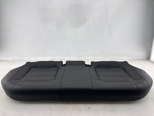 2016 - 2018 Volkswagen Passat Rear Seat Bench Lower Cushion Oem 2016 - 2018 Volkswagen Passat Rear Seat Bench Lower Cushion Oem