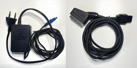 Console Nintendo NES en bo&icirc;te 2 manettes + Jeu Mario/Duck Hunt