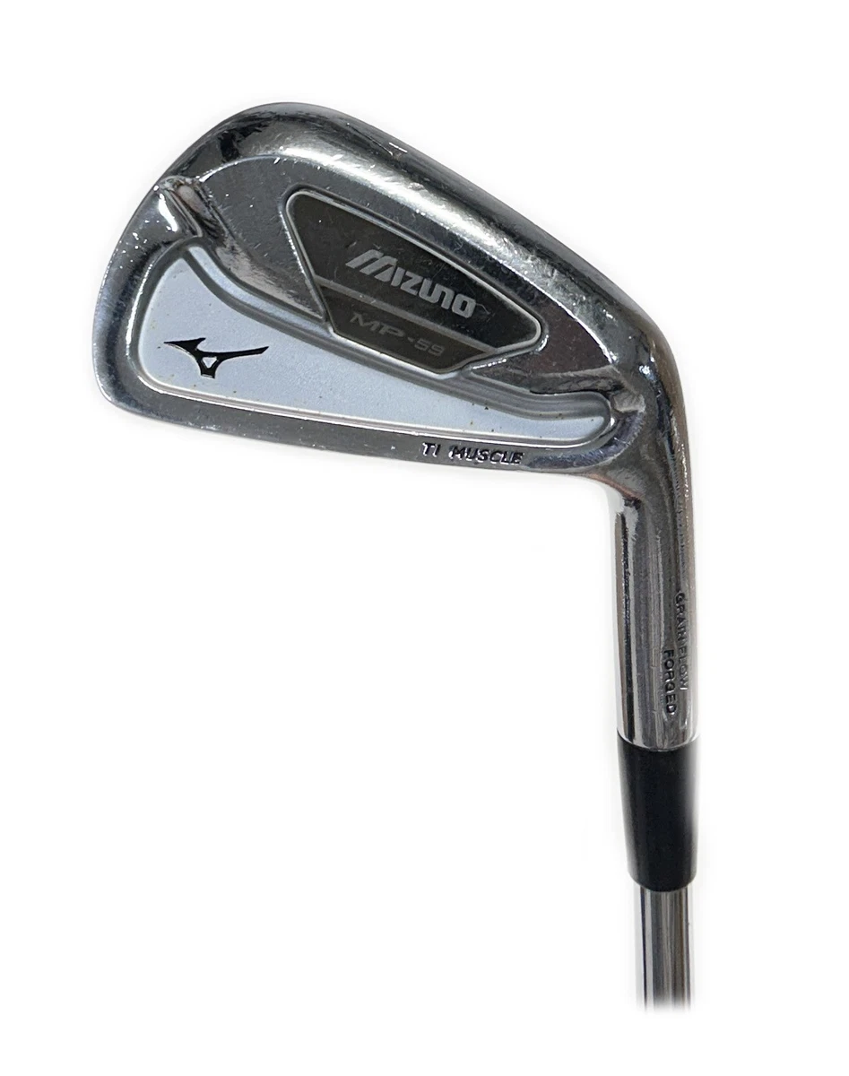 Mizuno MP 59 Golf Clubs for sale | eBay