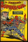 Amazing Spider-Man #25 Very Nice 1st App. Mary Jane Silver Age Marvel 1965 FN-VF