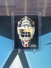 1992-93 Pinnacle - Don Beaupre #268