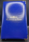 Série Euros Monnaie De Paris 2000