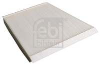 Febi Bilstein Innenraumfilter 23716 Pollenfilter FüR Mercedes Klasse W211 CLS
