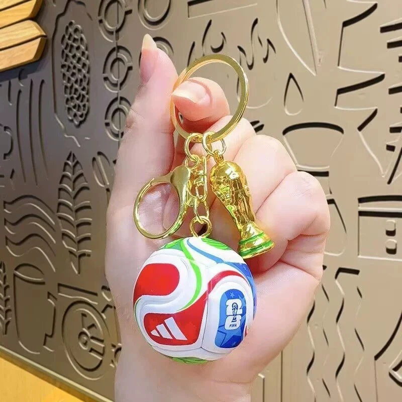 25+ Trophy National Team Soccer Keychains for sale | Updated Oct 2026