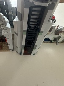 LEGO The Lord of the Rings: The Battle of Helm's Deep (9474)