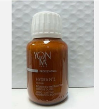 YONKA Hydra N1 Serum Long-Lasting Hydration Booster 60ml  cept