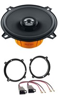 Hertz 2-Wege 80Watt 13Cm Lautsprecher FüR Audi A3 1996-2003 FronttüR Auto Boxen