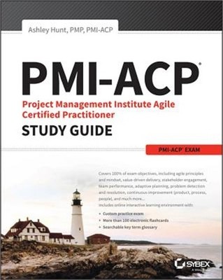 PMI-Acp Project Management Institute Agile Certified Practitioner Exam Study Gui