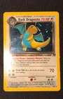Dark Dragonite - (EX Team Rocket Returns) 015/109 Deck Exclusives Holo