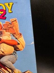 NES - Paperboy 2 - (OVP, mit Anleitung)