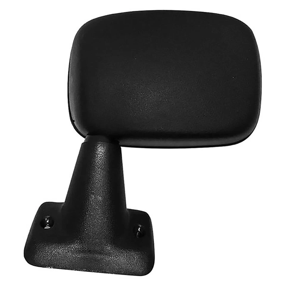 Espejo retrovisor puerta izquierda derecha manual para camioneta Toyota 1984-1986 2x se adapta Foto 4 de 4