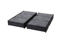 Corteco 80004552 Filter, Innenraumluft FüR MERCEDES-BENZ