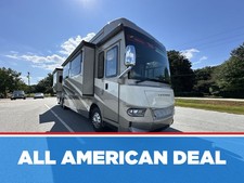 2026 Newmar Ventana 4037