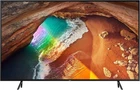 Samsung QE55Q60RATXZT Serie Q60R, QLED Smart TV 55", Ultra HD 4K, Wi-Fi, NeroWird in neuem Fenster oder Tab geöffnet