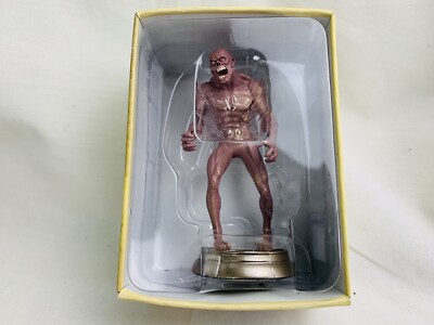 DC Comics Chess Collection Eaglemoss Anton Arcane New In Box No Magazine
