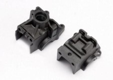 Traxxas 6881 Housings Differential Front Telluride Stampede Slash XO-1 Rally