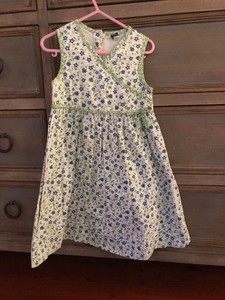gap sundress