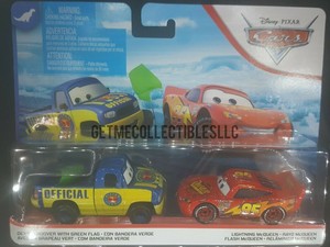 disney cars diecast 2020