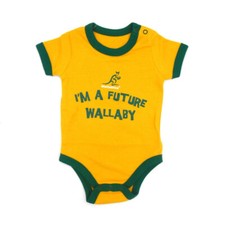 springbok baby grow