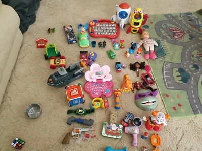kids toys gumtree