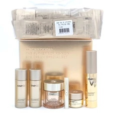 CNP Rx The Supremacy Re-New Eye Cream Special Set 6 Items K-Beauty