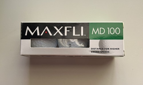 maxfli md9