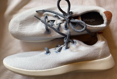 ALLBIRDS WOOL RUNNERS, WOMEN display picture 3
