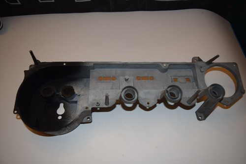 1970-1974 MOPAR CUDA BARRACUDA CHALLENGER E BODY BASE GAUGE HOUSING 2984108 - 第 1/11 張圖片