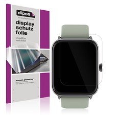 5x ColorFit Pro 3 Alpha Noise Screen Protector Clear