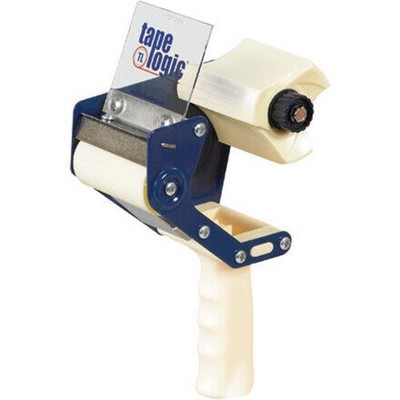 Tape Logic? 3'' Heavy-Duty Carton Sealing Tape Dispenser (Single)