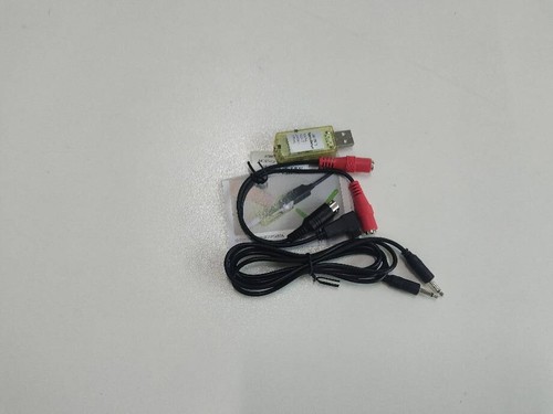 RC USB Flight Simulator Cable for Realflight G7 G6 G6.5 G5 AEROFLY FMS - Picture 4 of 5