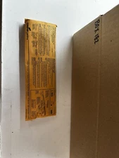 Cooper Lighting L-903-P Straight Halo Track Connector for L650 White