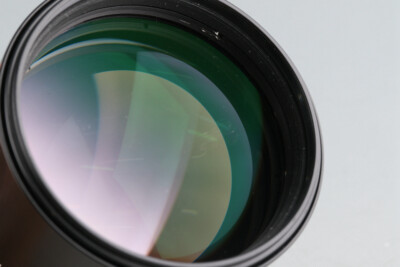 N MINT] Nikon Nikkor 135mm F/2 Ais Lens | eBay