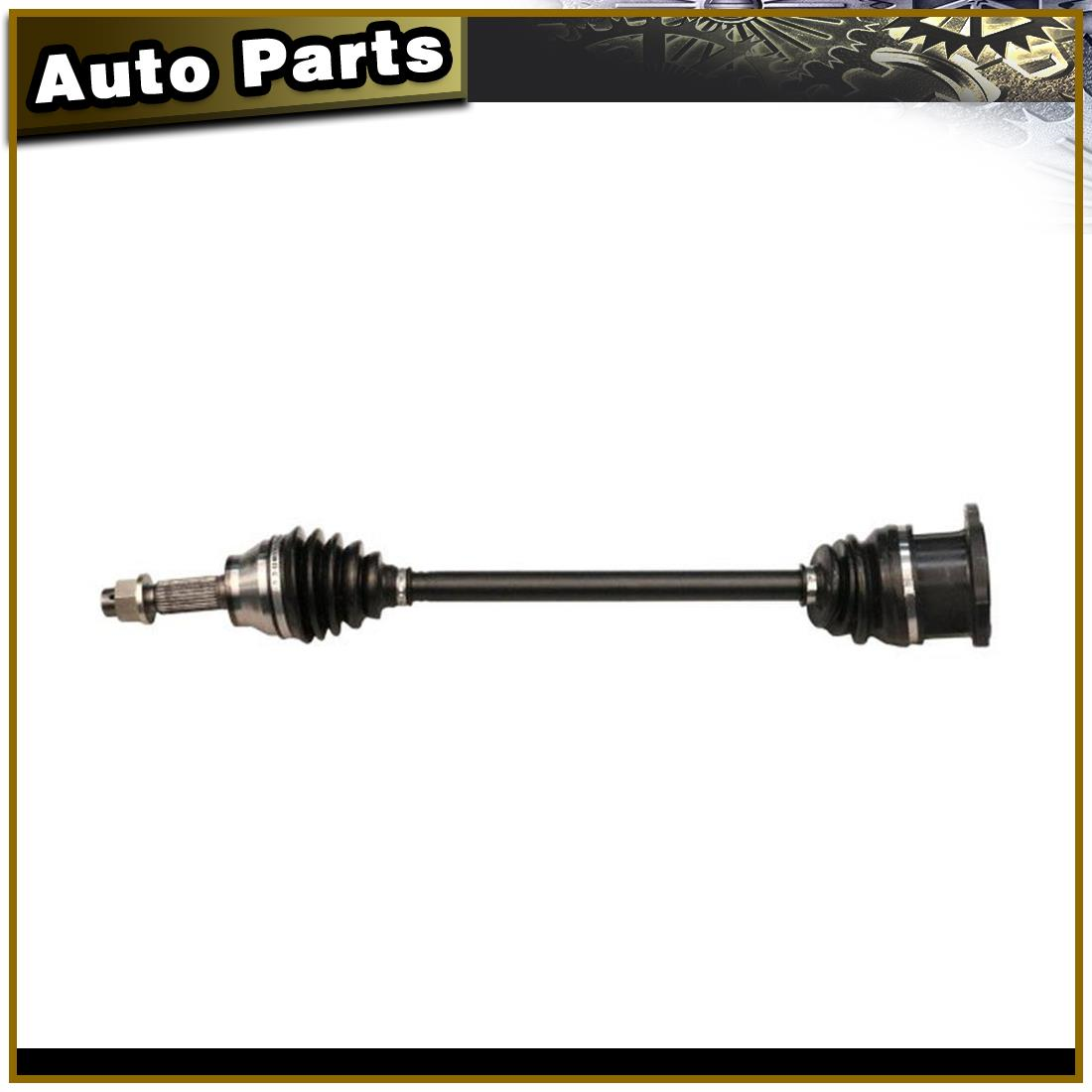 Front Driver Side Cv Joint CV Axle Shaft Fits Infiniti Fx37 2013