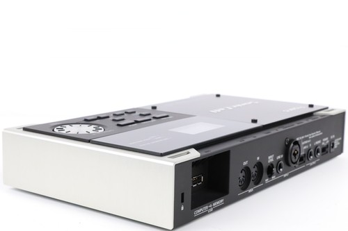 Roland Sonic Cell Resoldered 128-Voice Expandable Synth Module Audio Interface - Picture 13 of 18