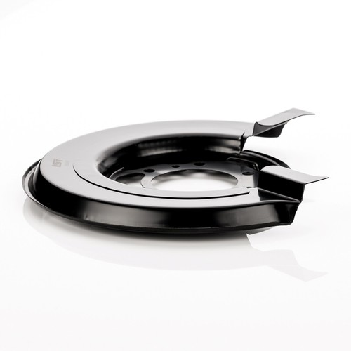 Cover Plate Brake Disc Brake Dust Cover Brake Core Plate Hr for mercedes G-Class - Picture 10 of 10