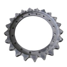 1018740 1020990 Sprocket Fits for ZX60 ZX180 ZX200 ZX210