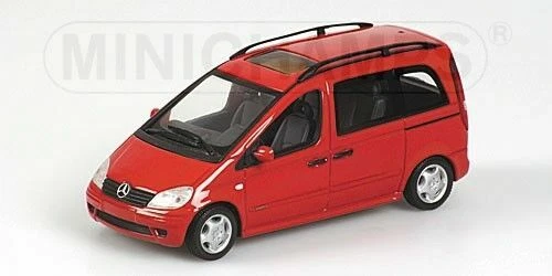 MINICHAMPS Mercedes-Benz Diecast Vehicles, Parts & Accessories