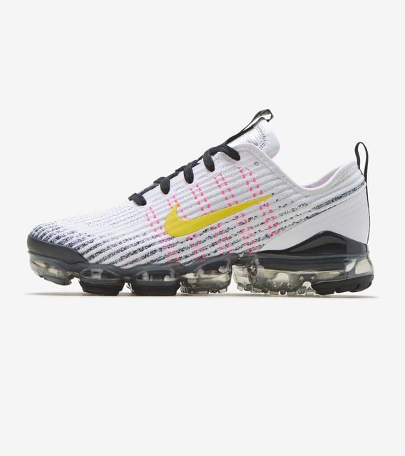nike vapormax flyknit aqua
